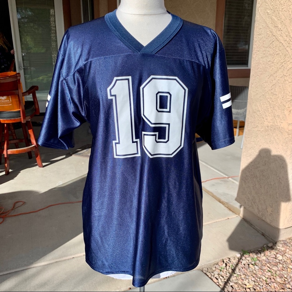 Cowboys Jersey 💙